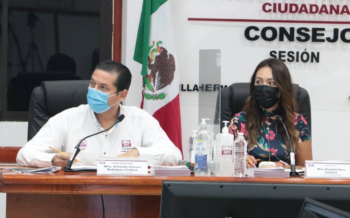 Tabasco tercer lugar nacional en violencia política de género hay en la lista negra El